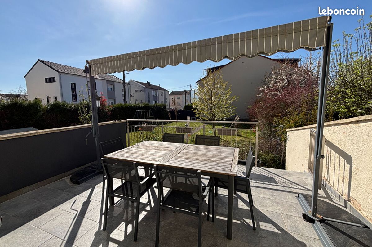 Maison 8 pièces 150 m² · à Maizières-lès-Metz · 150 m² · 299 000 €