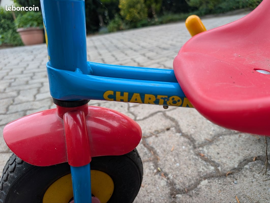Vélo enfant (image 3)