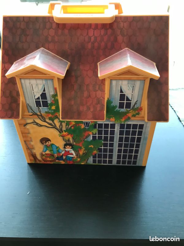 Maison portable plyamobil (image 6)