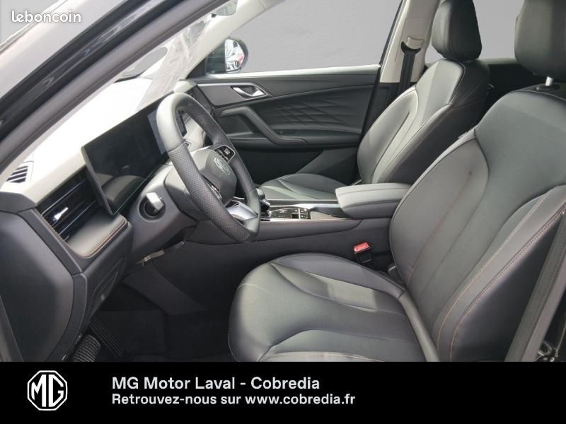 Mg motor EHS 1.5 GDI 272ch PHEV Luxury (image 5)