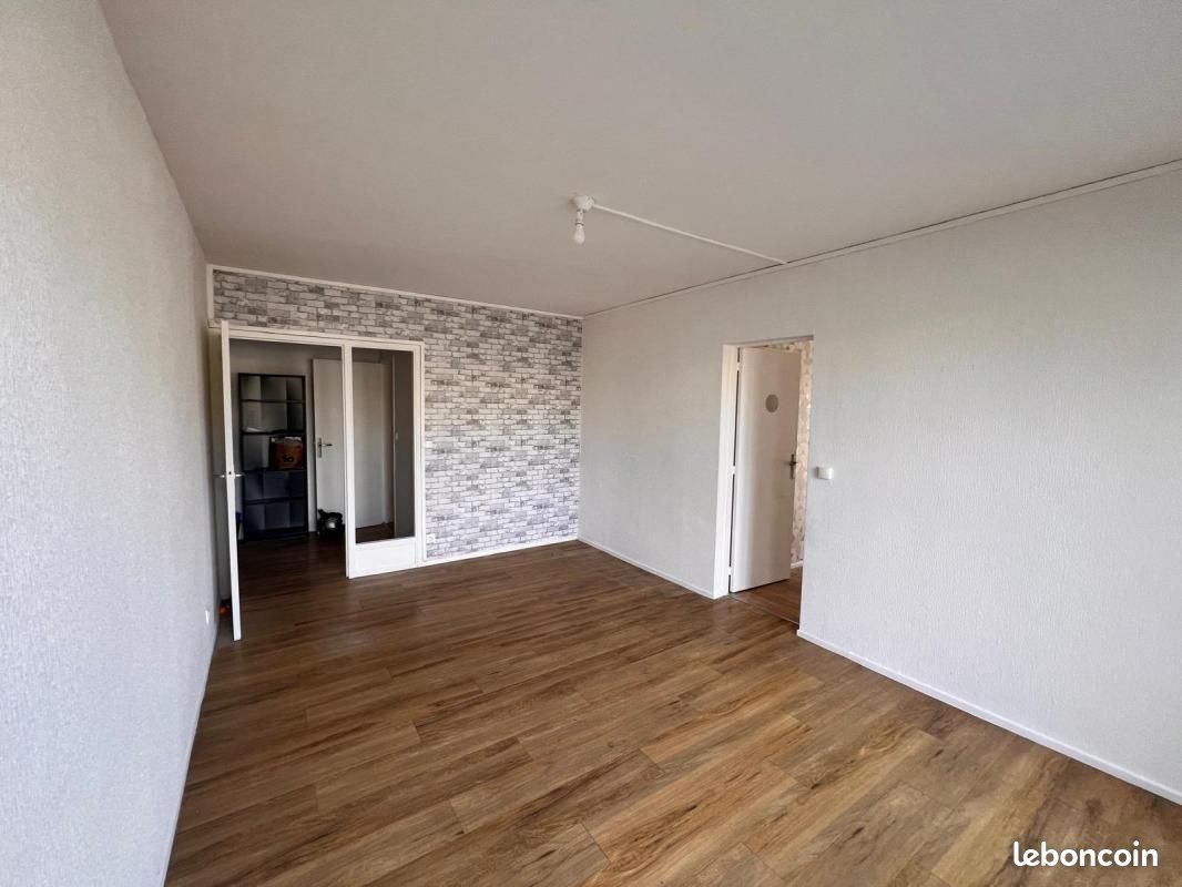 Appartement 3 pièces 66 m² · à Toulouse · 66 m² · 128 000 €