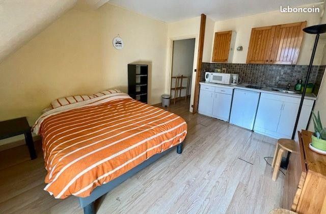 Appartement 2 pièces 22 m² · à Rouen · 22 m² · 630 €/mois