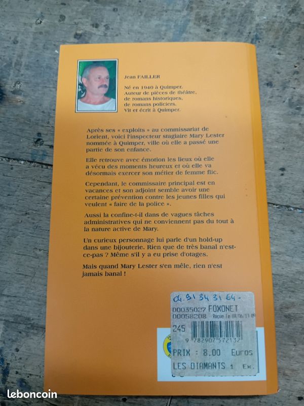 Jean failler (image 2)