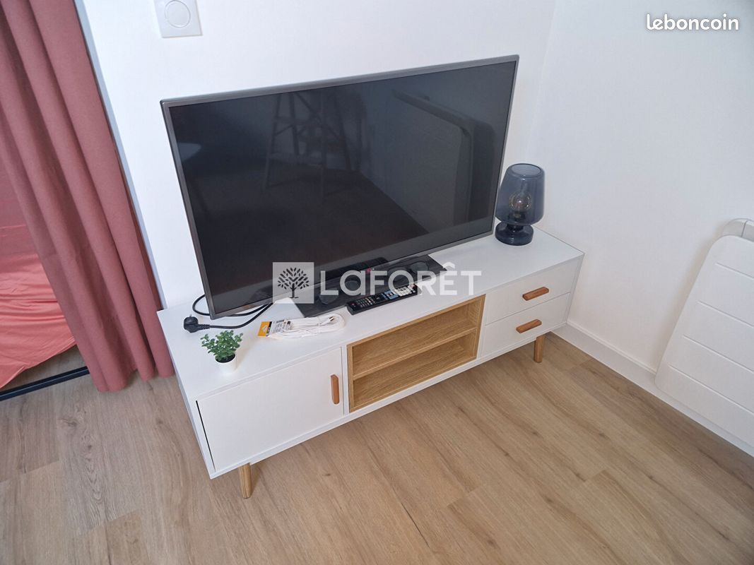 Appartement a louer saint-quentin - 1 pièce(s) - 24 m2 - Surfyn