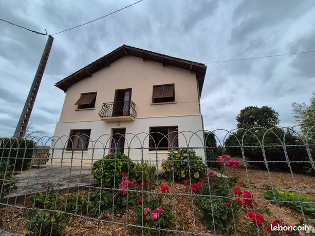 Maison 5 pièces 131 m²