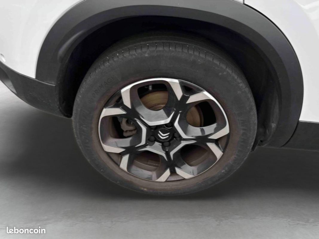 Citroen C5 Aircross 1.5 BlueHDi 130ch MAX boite automatique (image 25)