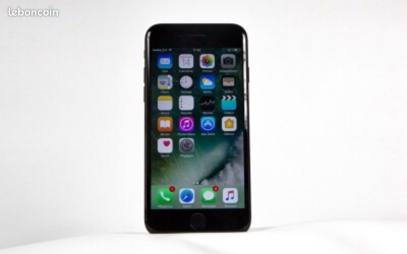 Iphon 7 32Go (image 1)