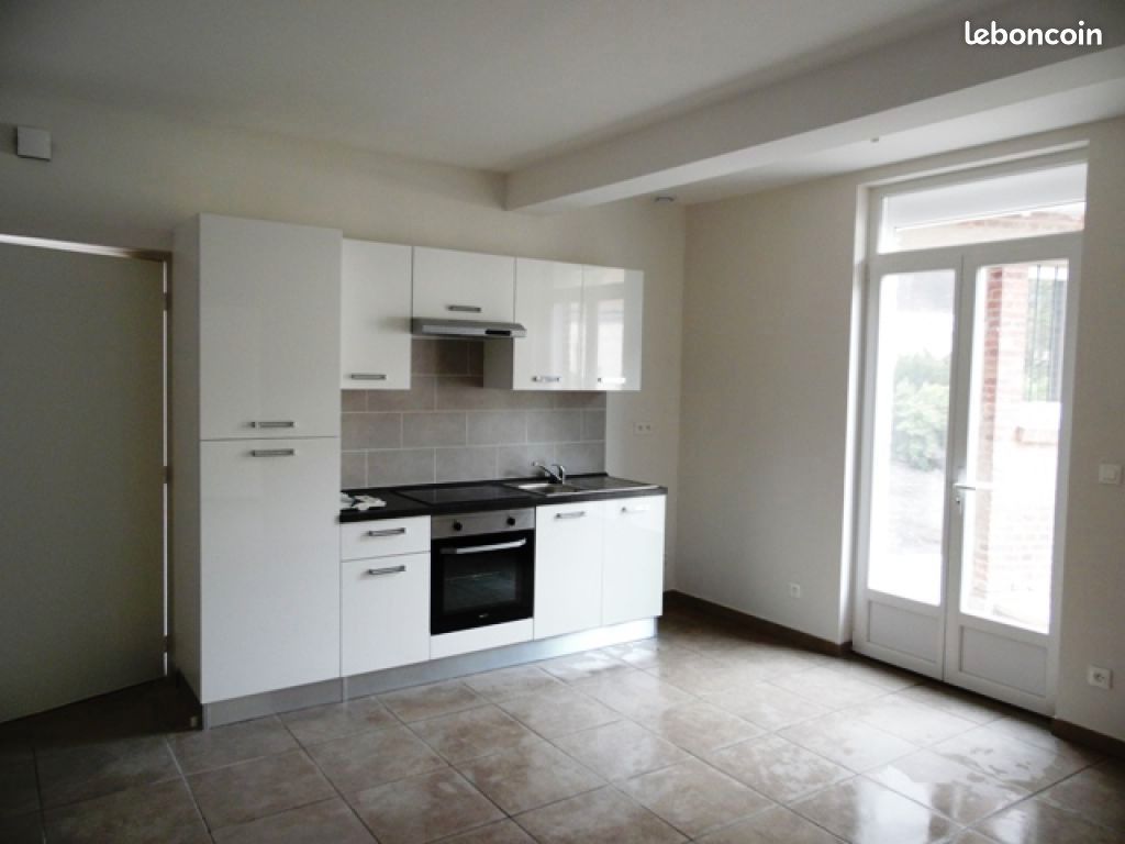 Appartement 2 pièces 35 m² · à Cuts · 35 m² · 513 €/mois