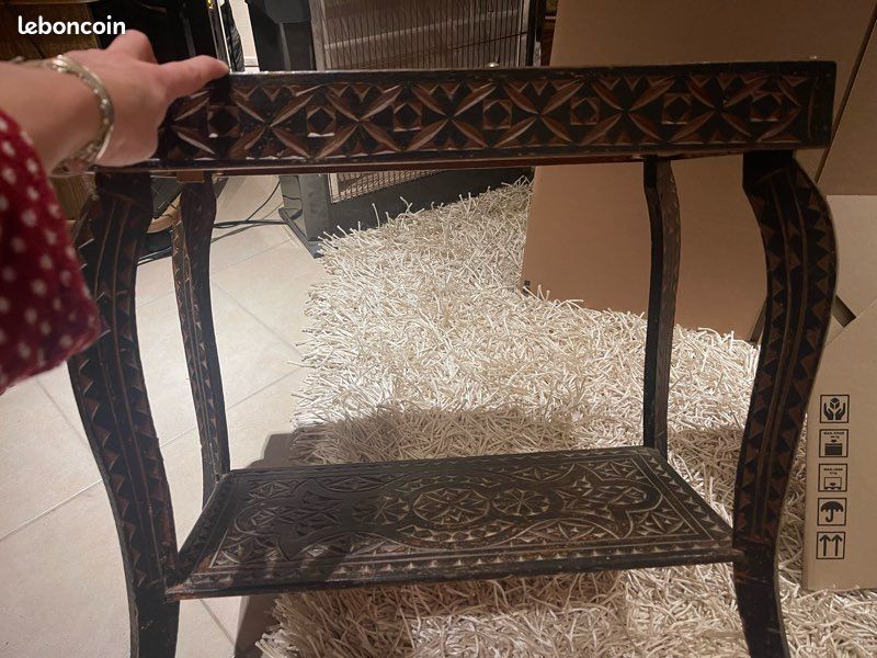 Table basse (image 9)