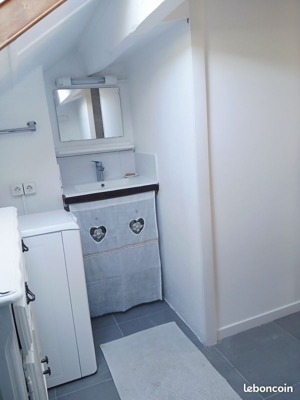 Loue 2 chambres en colocation (image 2)