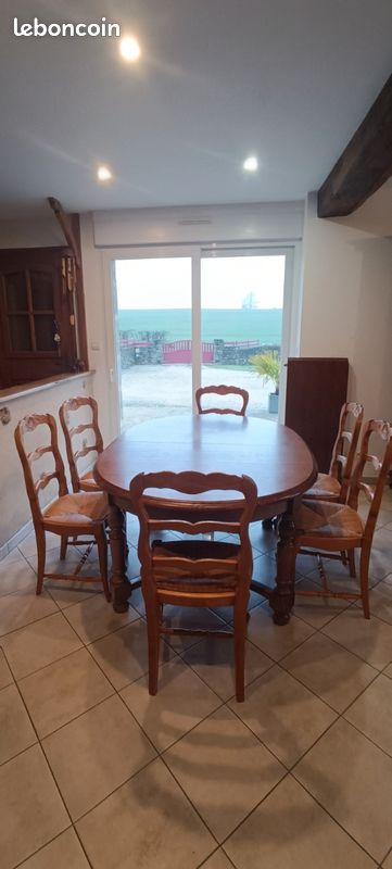 Salle à manger (image 11)