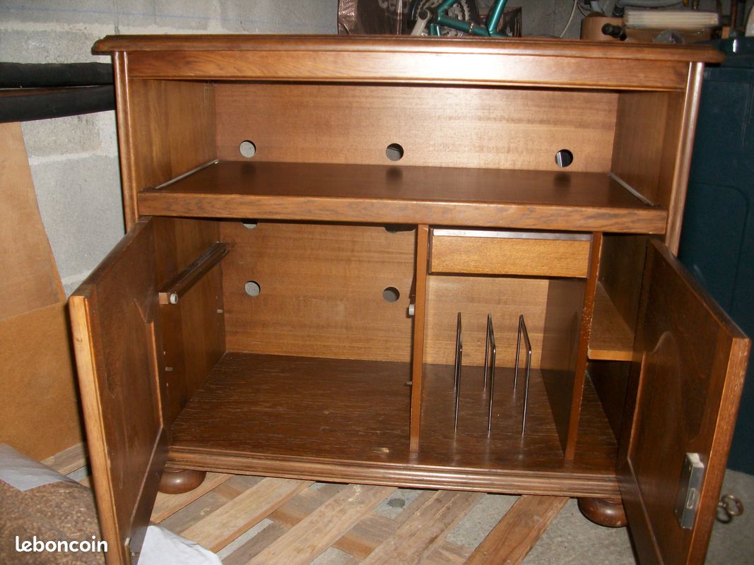 Meuble TV-HIFI (image 1)