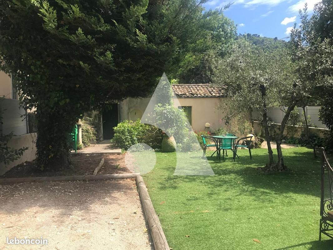 Maison 7 pièces 123 m² · à Buis-les-Baronnies · 123 m² · 318 000 €