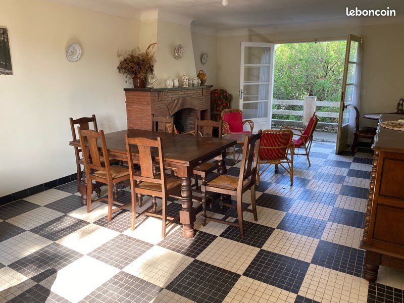Maison 6 pièces 100 m² · à Biscarrosse · 100 m² · 429 000 €