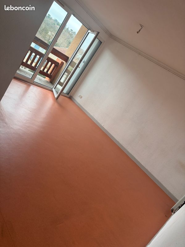 Appartement 2 pièces 48 m² · à Agen · 48 m² · 62 500 €