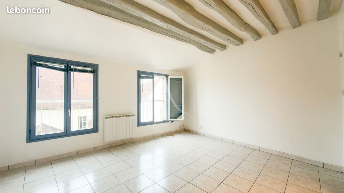 Appartement 1 pièce 20 m² · à Brunoy · 20 m² · 540 €/mois