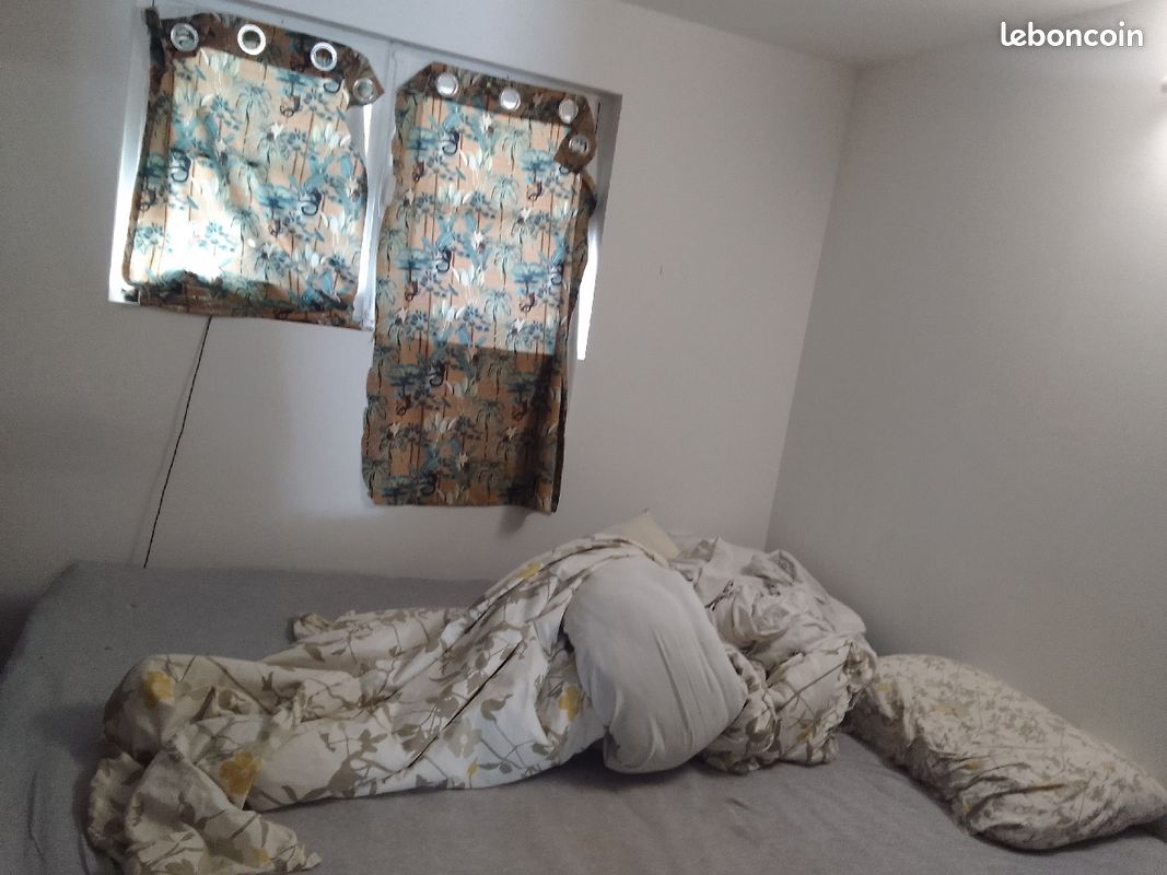 Appartement 2 pièces 30 m² · à Saint-Denis · 30 m² · 850 €/mois