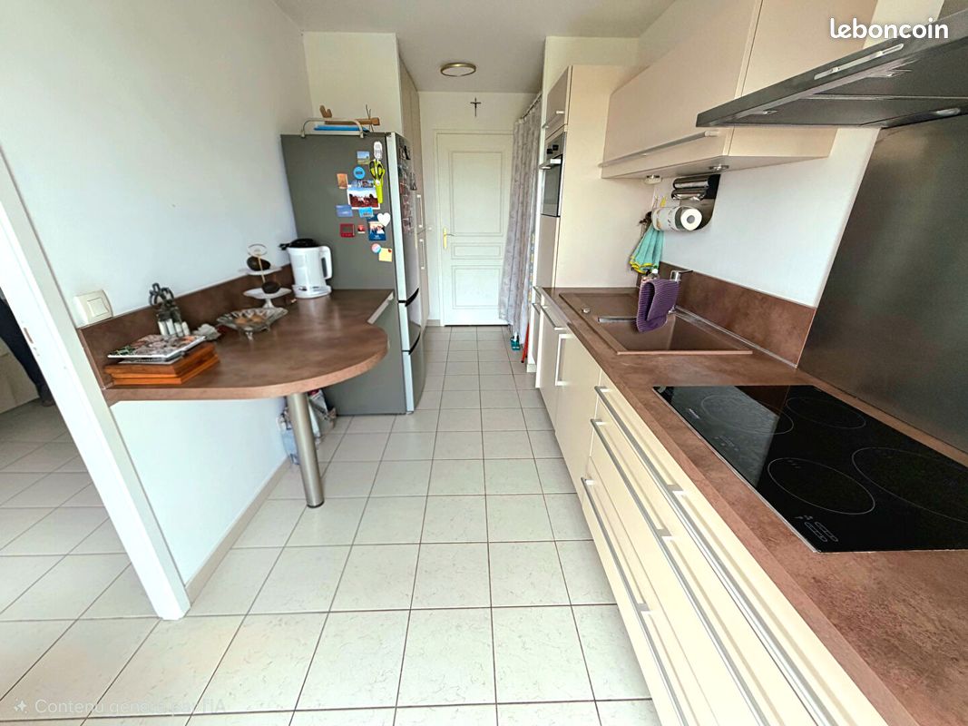 Appartement 3 pièces 82 m² (image 5)