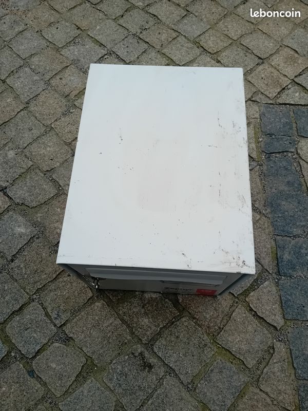 Boîte aux lettres (image 3)
