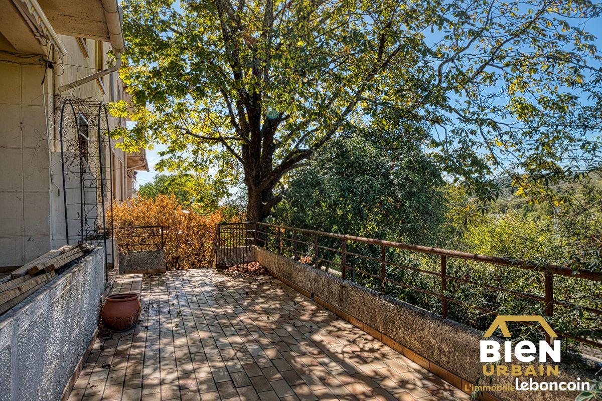 Maison 4 pièces 88 m² · à Alès · 88 m² · 122 000 €