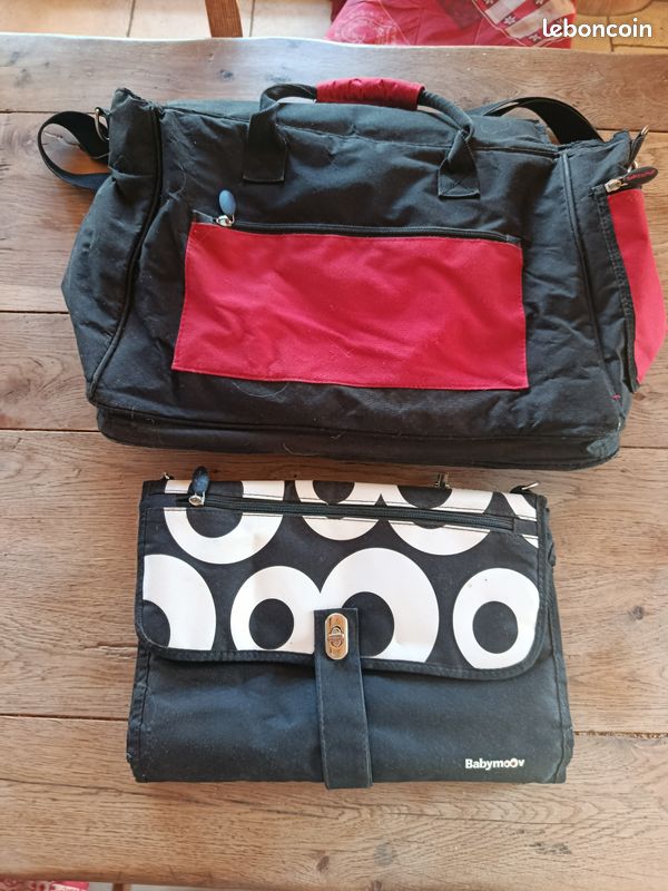 Sac à langer babymoov (image 2)