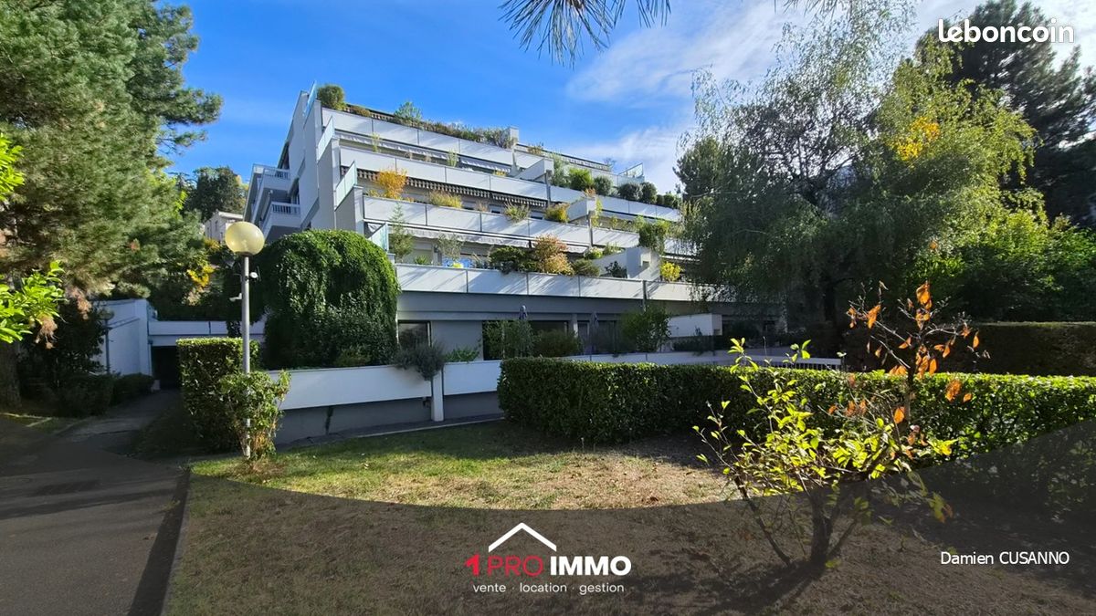 Appartement 3 pièces 82 m² · à Voiron · 82 m² · 238 500 €