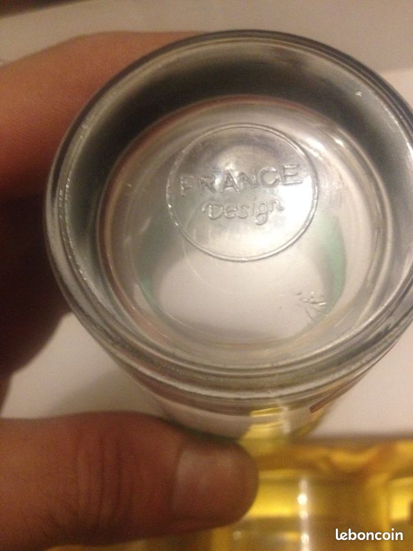 Verre cristal (image 3)