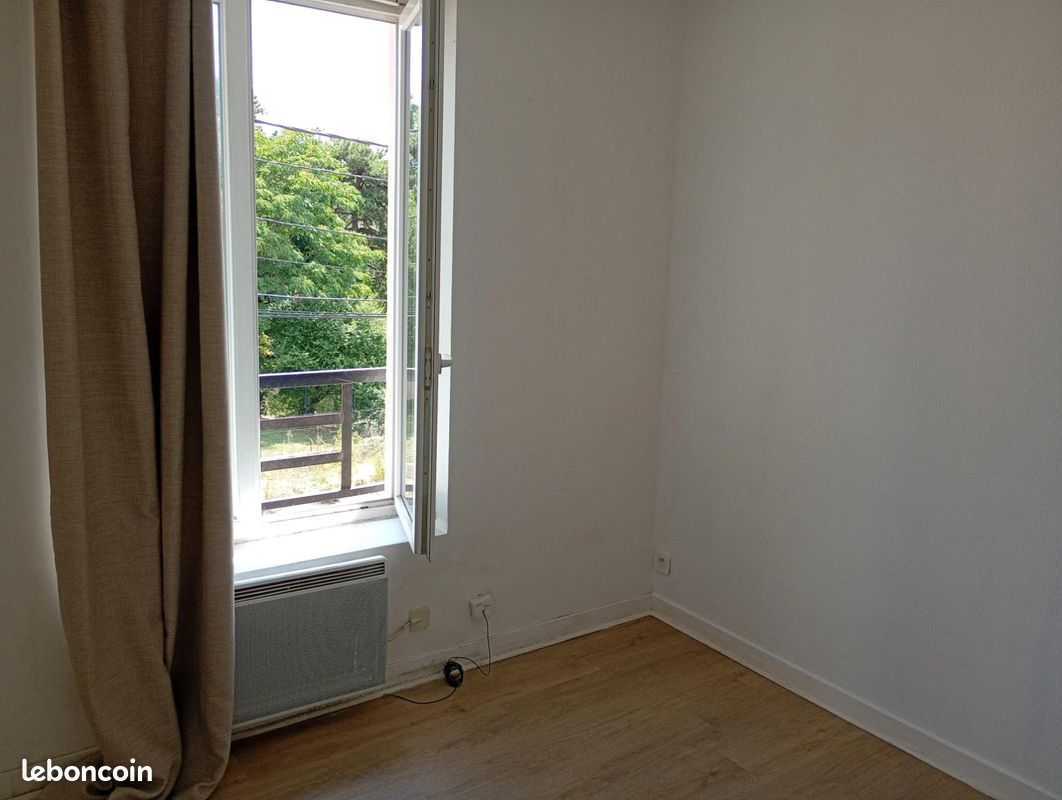 Appartement 2 pièces 27 m² · à Caluire-Et-Cuire · 27 m² · 655 €/mois