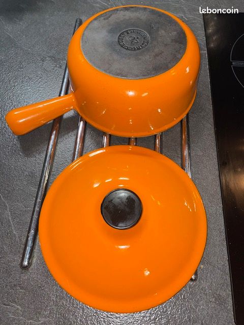Quanquelon le creuset 20 cms (image 3)