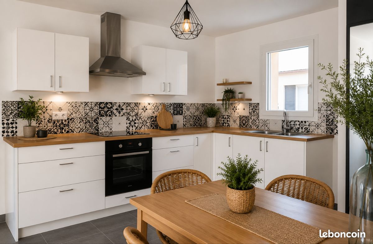 Maison 4 pièces 80 m² · à Castelnaudary · 80 m² · 210 000 €