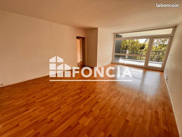 Appartement 4 pièces 95 m²