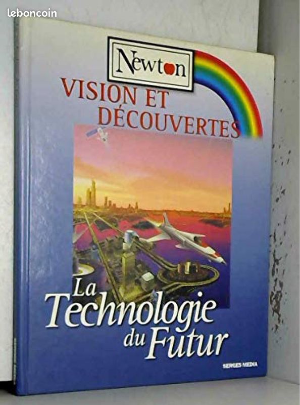 La technologie du futur (image 1)