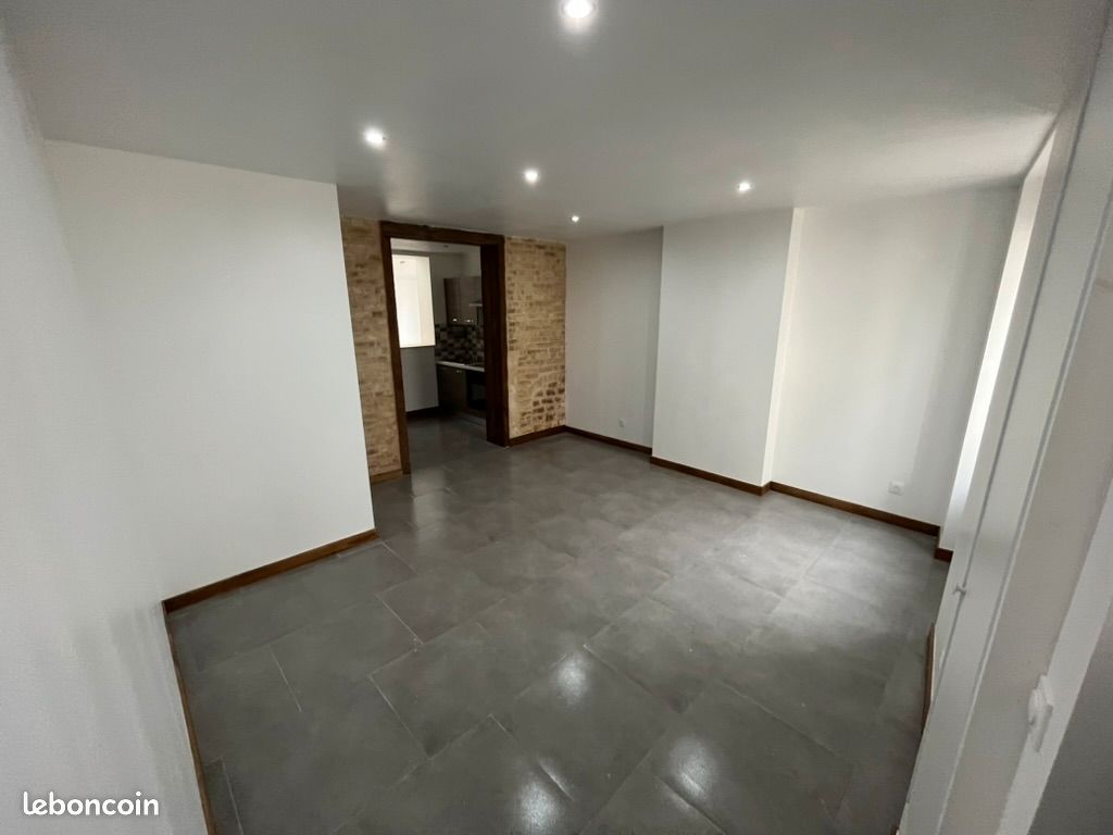 Maison 4 pièces 75 m² · à Ballon-Saint Mars · 75 m² · 850 €/mois