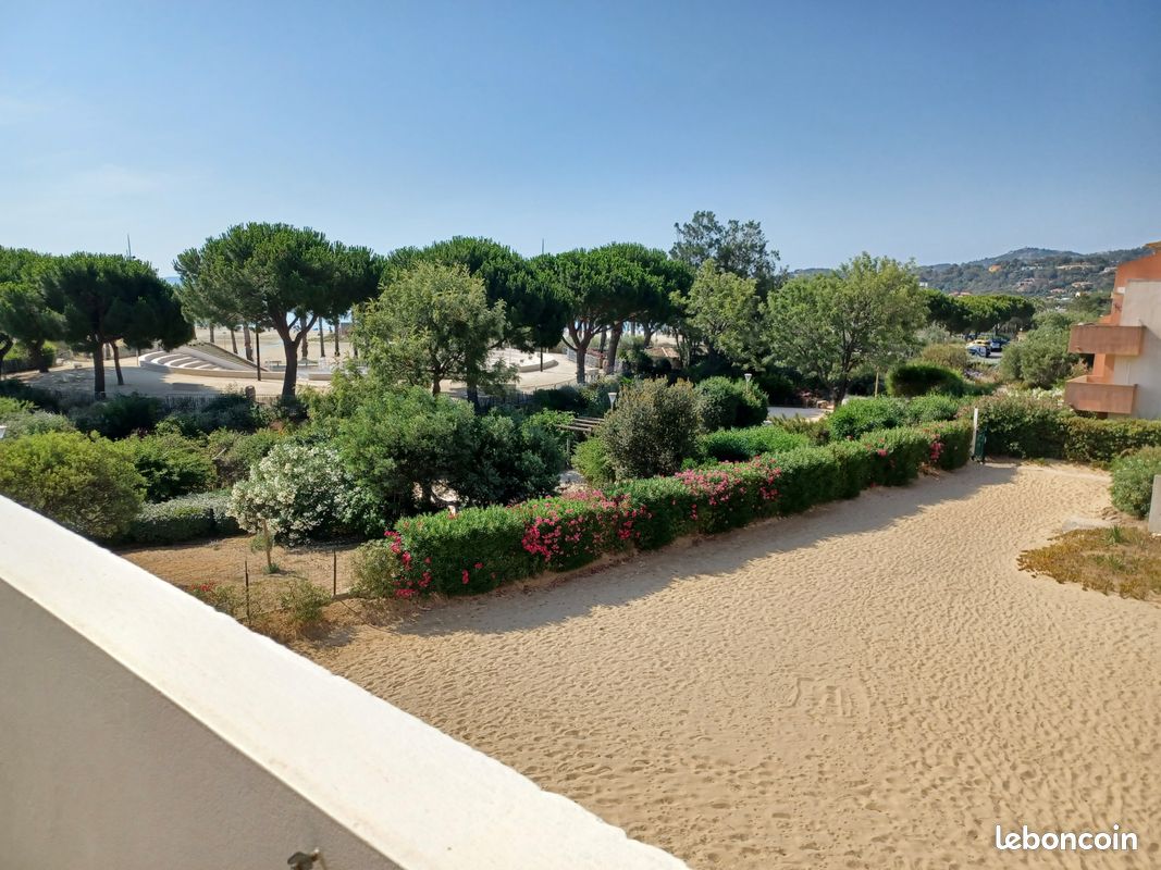 Appartement 2 pièces 40 m² · à Bormes-les-Mimosas · 40 m² · 328 000 €