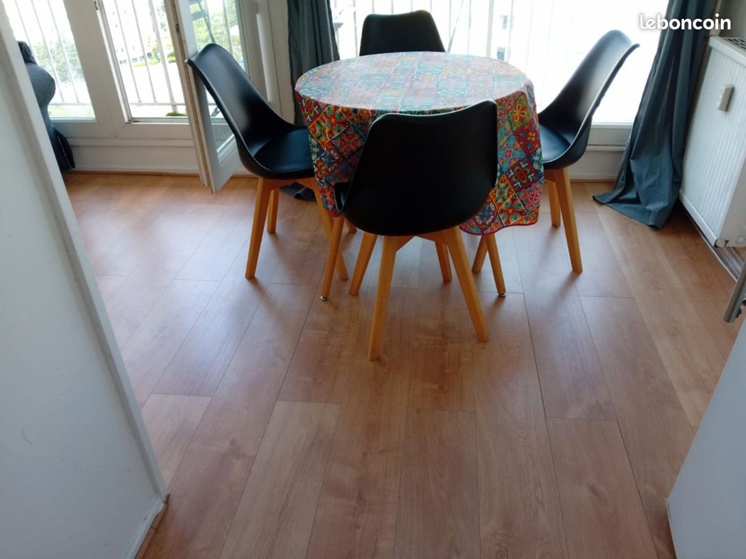 Appartement 2 pièces 40 m² · à Saint-Étienne · 40 m² · 600 €/mois