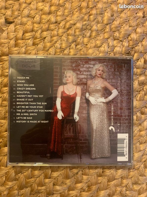 CD Smash de 2012 (image 2)