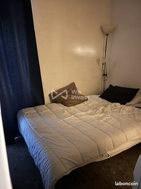 Appartement 2 pièces 25 m² · à Pau · 25 m² · 93 000 €