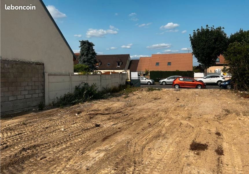 Terrain 280 m² Ormesson Sur Marne · à Ormesson-sur-Marne · 241 000 €
