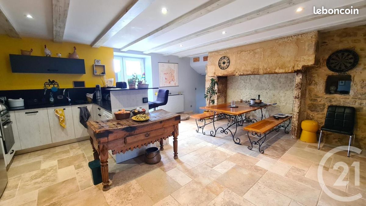 Maison 6 pièces 179 m² (image 9)