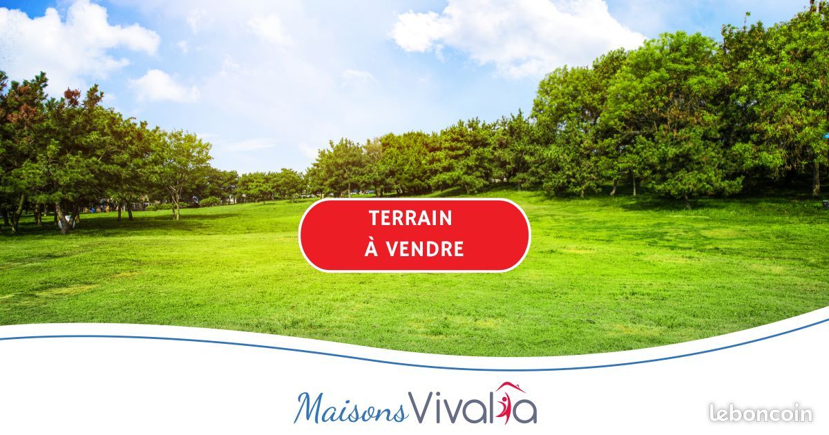 Terrain 302 m² Allonnes · 43 013 €