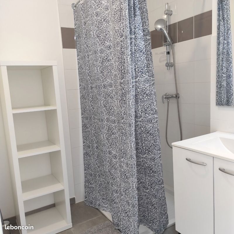 Appartement a louer beaupreau-en-mauges - 1 pièce(s) - 25 m2 - Surfyn