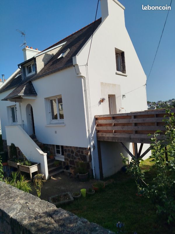 Maison en location saisonnière (image 1)