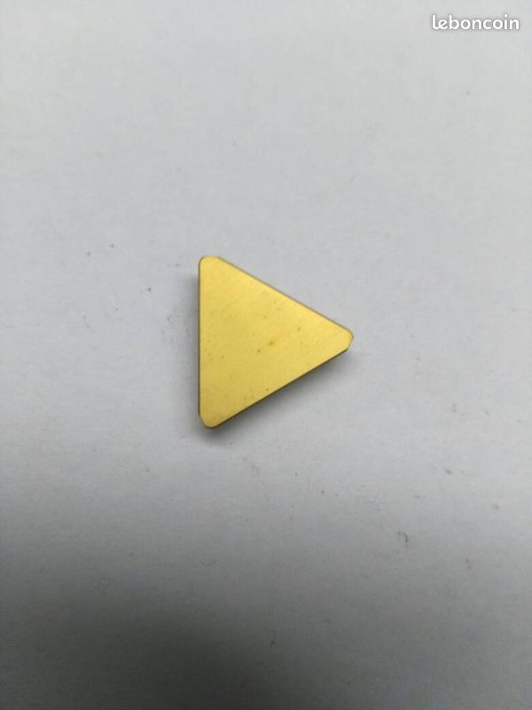 Plaquettes CERATIZIT (image 1)