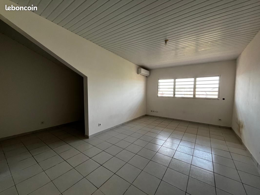 Appartement 1 pièce 29 m² · à Cayenne · 29 m² · 77 000 €