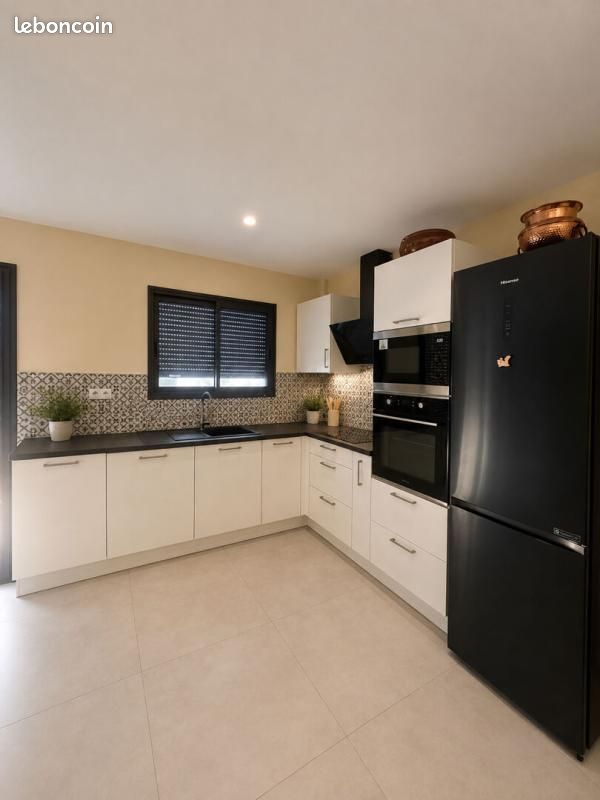 Maison 3 pièces 67 m² · à Sérignan · 67 m² · 290 000 €