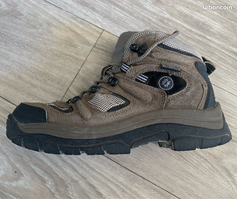 Chaussures de marche (image 2)