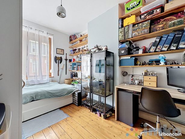 Maison 4 pièces 85 m² — 10