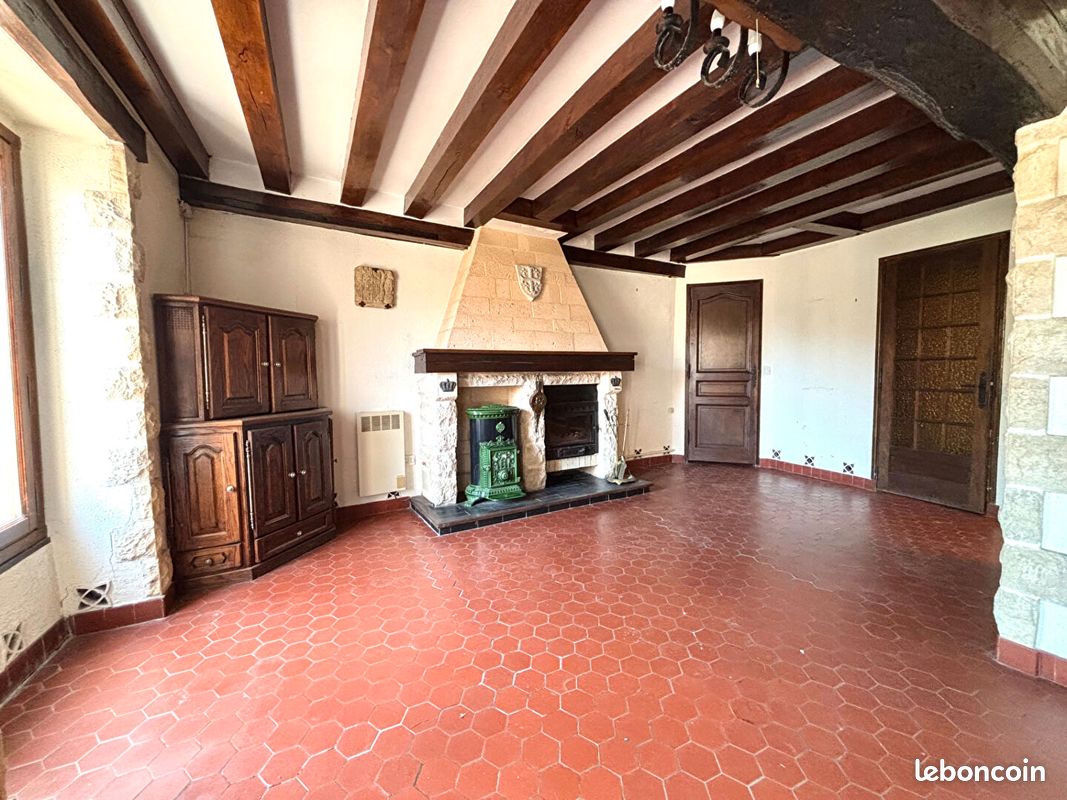Maison 7 pièces 91 m² · à Pontoise · 91 m² · 315 000 €