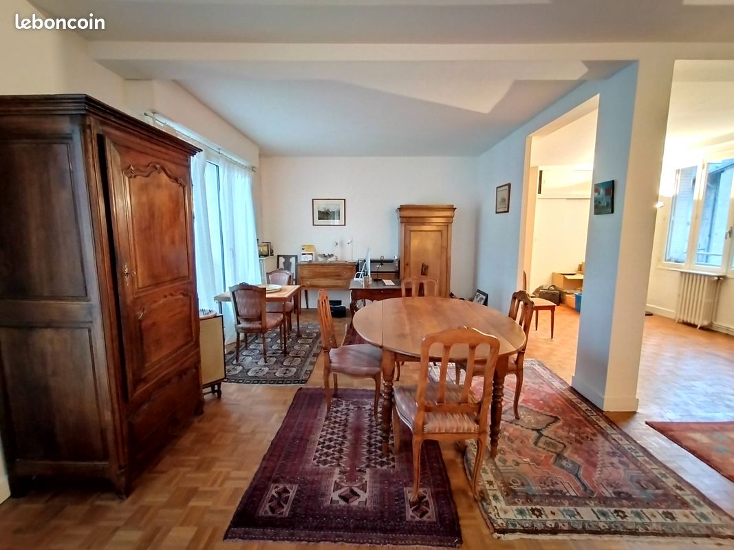 Appartement 3 pièces 108 m² - Limoges 87000 (image principale 1)