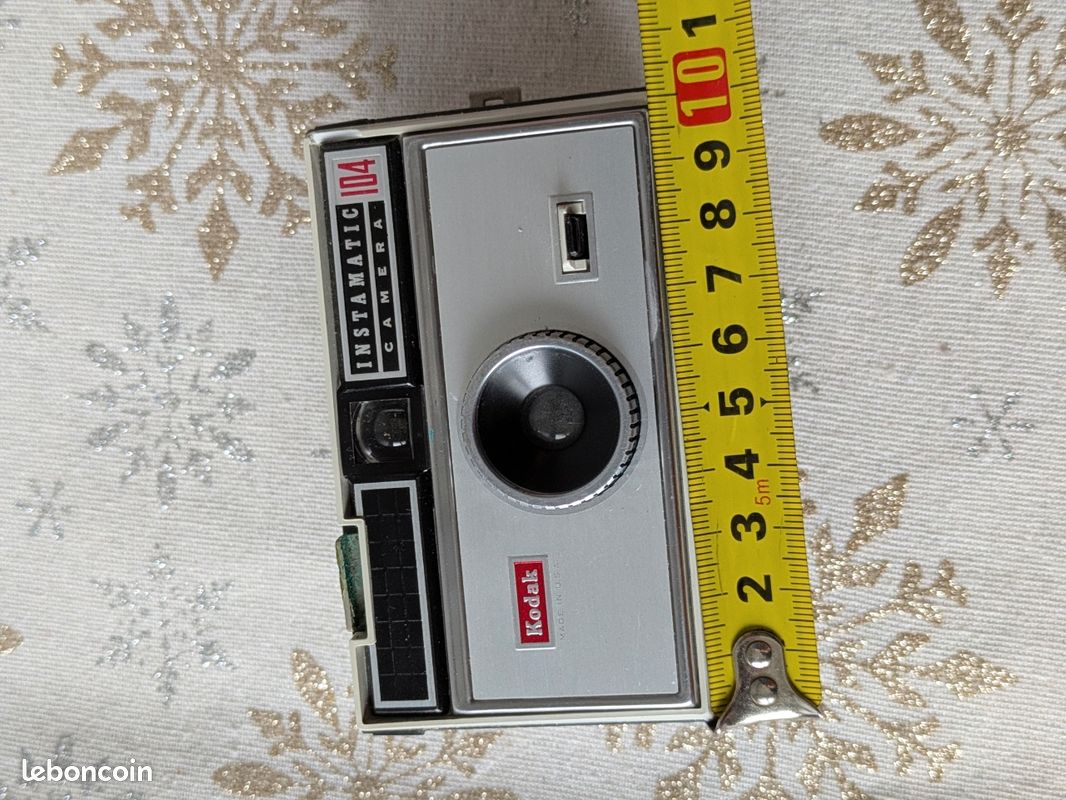 Appareil photo compact EKASN Appareil photo numérique 48MP NOIR